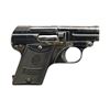 Image 2 : STEYR PIEPER 1909 SEMI AUTO PISTOL.