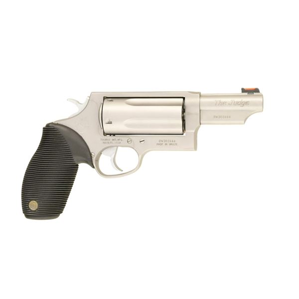 TAURUS THE JUDGE DA REVOLVER.