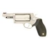 Image 2 : TAURUS THE JUDGE DA REVOLVER.