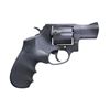 Image 2 : TAURUS 617 "FIRST 24" DA REVOLVER.