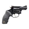 Image 2 : TAURUS MODEL 84 DA REVOLVER.