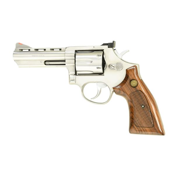 TAURUS MODEL 389 DA REVOLVER.