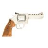 Image 2 : TAURUS MODEL 389 DA REVOLVER.