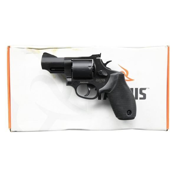 TAURUS MODEL 692 TRACKER DA REVOLVER.