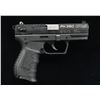 Image 2 : WALTHER PK380 SEMI-AUTOMATIC PISTOL.