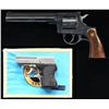 Image 1 : LOT OF TWO HANDGUNS.