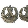Image 2 : WW2 Cameron Highlanders Cap Badge Lot