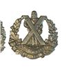 Image 3 : WW2 Cameron Highlanders Cap Badge Lot
