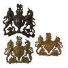 Image 1 : WW1 General List Badge Lot