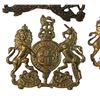 Image 3 : WW1 General List Badge Lot