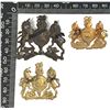 Image 5 : WW1 General List Badge Lot