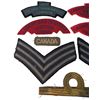 Image 2 : Canadian Military Cloth Lot