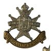 Image 2 : Manitoba Rangers and GGHG Cap Badge Lot