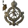 Image 3 : Manitoba Rangers and GGHG Cap Badge Lot