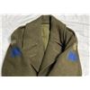 Image 1 : WW2 2nd Division Great Coat