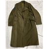 Image 2 : WW2 2nd Division Great Coat