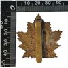 Image 2 : WW1 CEF 12th Battalion Cap Badge
