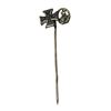 Image 2 : German WW2 Kriegsmarine Stick Pin Set