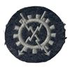 Image 1 : WW2 German Luftwaffe Flight Personnel Trade Badge