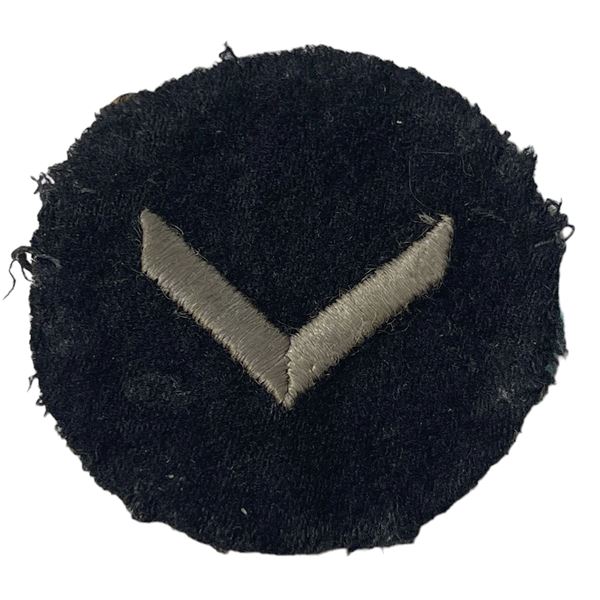 WW2 German Hitler Youth Rank Insignia 