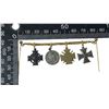 Image 6 : German WW1 Miniature High Dress Medal Set