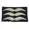 Image 1 : German Feldwebel's Sleeve Rank Insignia