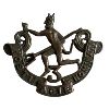 Image 1 : WW1 CEF 90th Battalion, Winnipeg Rifles Cap Badge