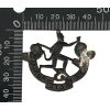 Image 2 : WW1 CEF 90th Battalion, Winnipeg Rifles Cap Badge