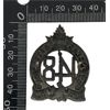 Image 2 : WW1 CEF 148th Battalion, Montreal, Cap Badge