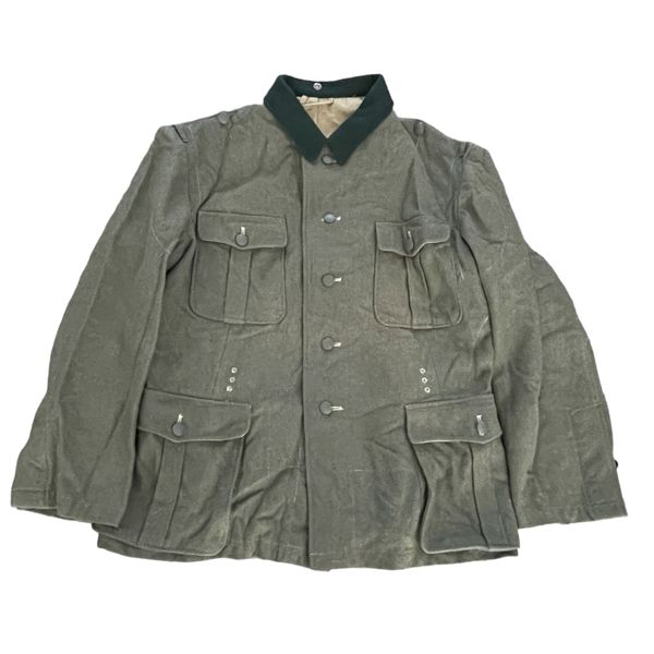 Reproduction M36 German Army Tunic Jacket