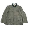 Image 1 : Reproduction M36 German Army Tunic Jacket