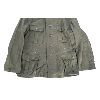 Image 3 : Reproduction M36 German Army Tunic Jacket