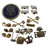 Image 1 : Mixed lot of Militaria