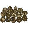 Image 1 : Canadian Army Trade Badges