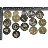 Image 2 : Canadian Army Trade Badges