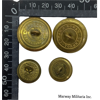 Image 4 : Lot of 29, 48th Highlanders Uniform Butttons