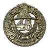 Image 3 : 48th Highlanders Badge Set