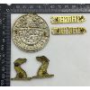 Image 5 : 48th Highlanders Badge Set
