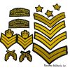 Image 1 : Lot of RCMP Insignia