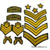 Image 2 : Lot of RCMP Insignia