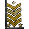 Image 4 : Lot of RCMP Insignia