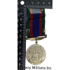 Image 2 : WW2 CVSM Medal with Hong Kong Bar