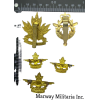 Image 1 : Royal Canadian Air Cadet Badge Lot