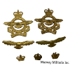 Image 2 : RCAF Cap Badge Lot