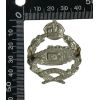 Image 2 : WW2 Canadian Armoured Corps Cap Badge
