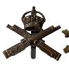 Image 2 : Lot of Two, Canadian Machine Gun Corps Badges