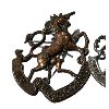 Image 2 : Canadian Army Collar Badge Lot