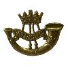 Image 4 : Canadian Army Collar Badge Lot