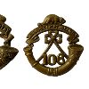 Image 3 : Pre WW1 106th Regiment Badge Lot