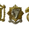 Image 3 : WW2 Canadian Army Cap Badges